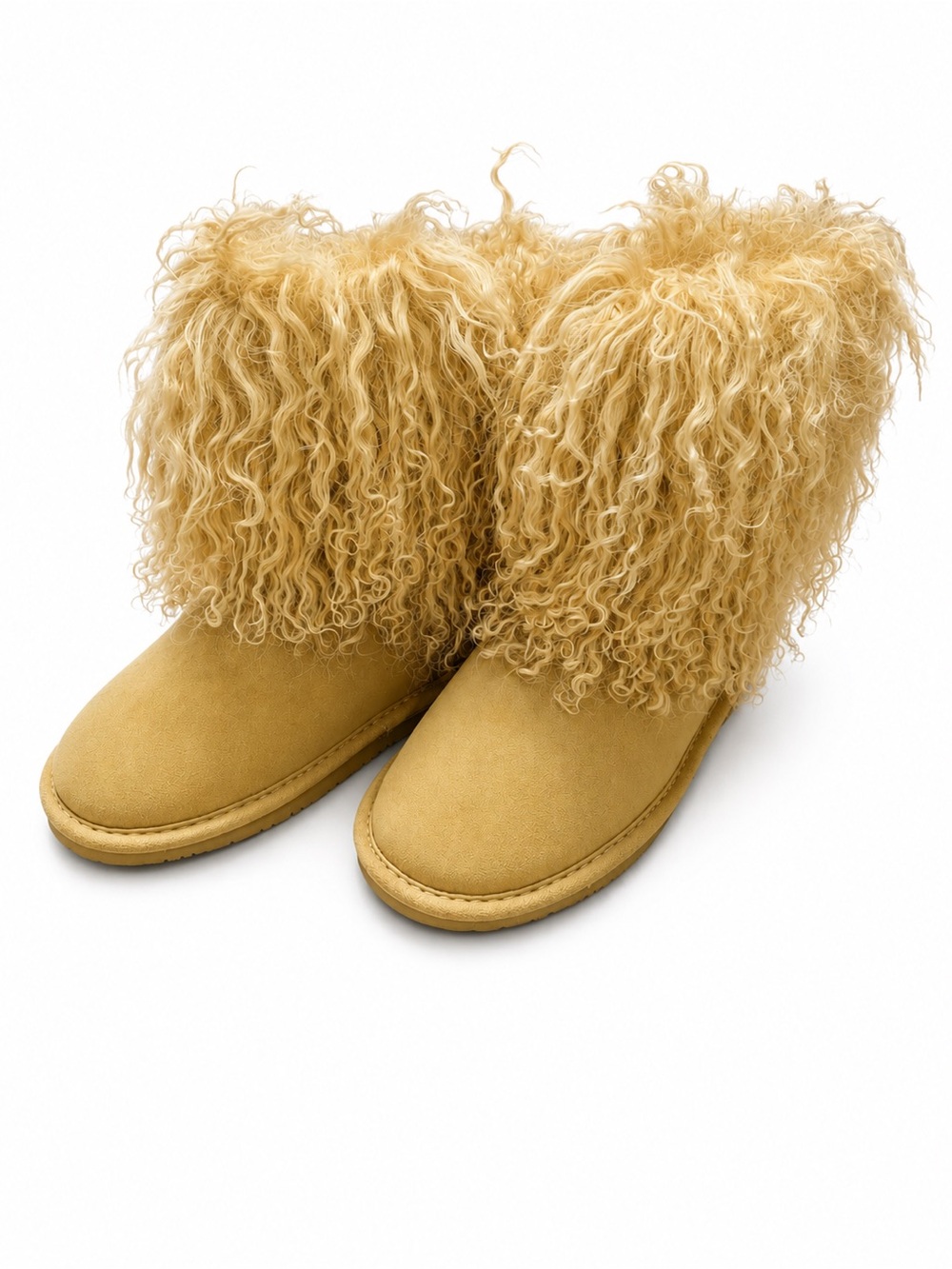 Bearpaw Women’s Boo Winter Boots